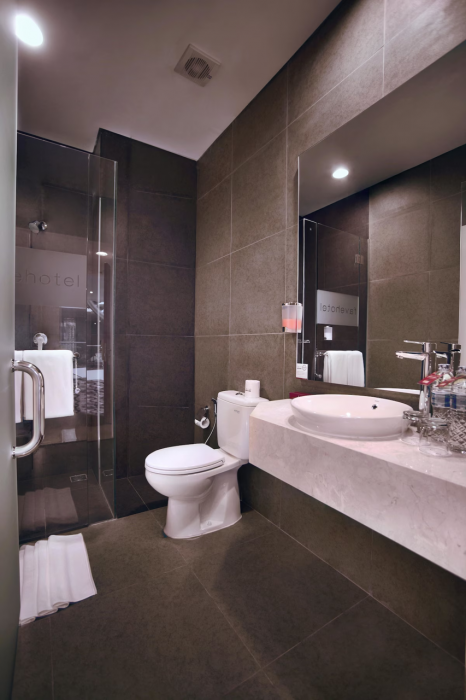 Favehotel Ltc Glodok 11/32