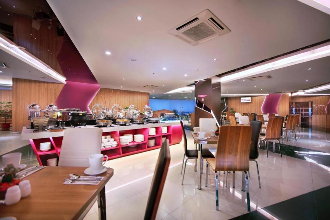 Favehotel Ltc Glodok 16/32