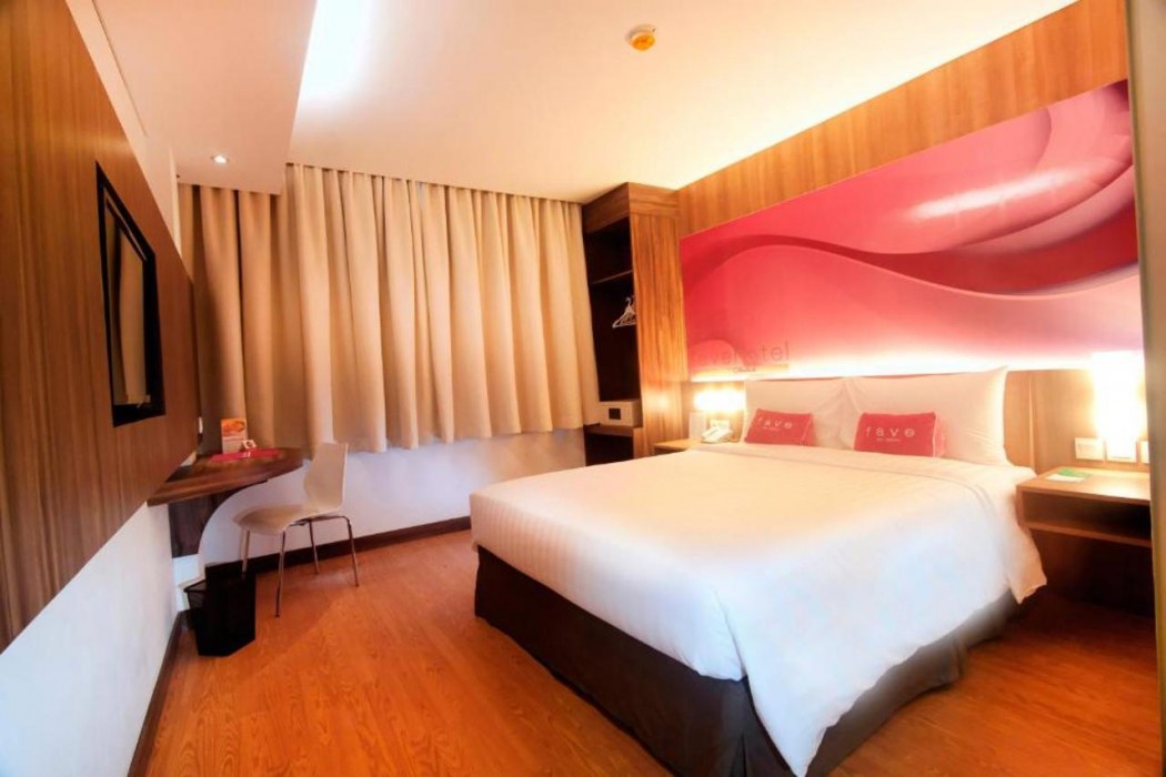 Favehotel Ltc Glodok 13/32