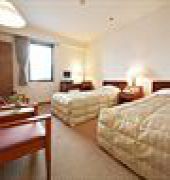 Fukuoka Garden Palace Hotel 12/50