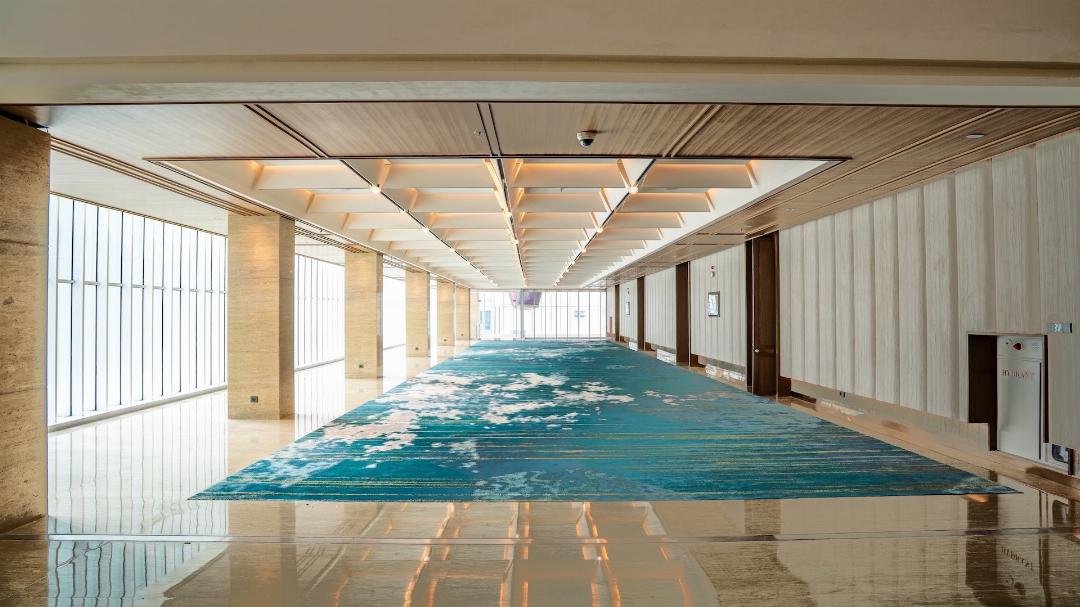 Js Luwansa Hotel And Convention Center in JAKARTA