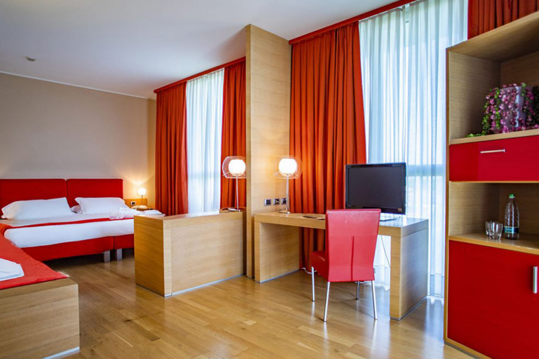 B&B HOTEL Reggio Emilia 2/18