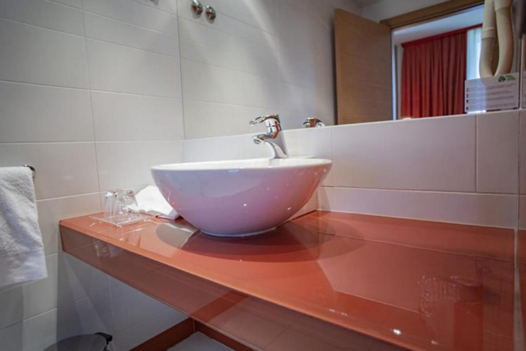 B&B HOTEL Reggio Emilia 8/18