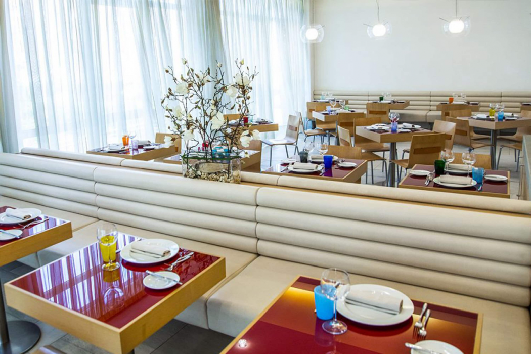 B&B HOTEL Reggio Emilia 9/18