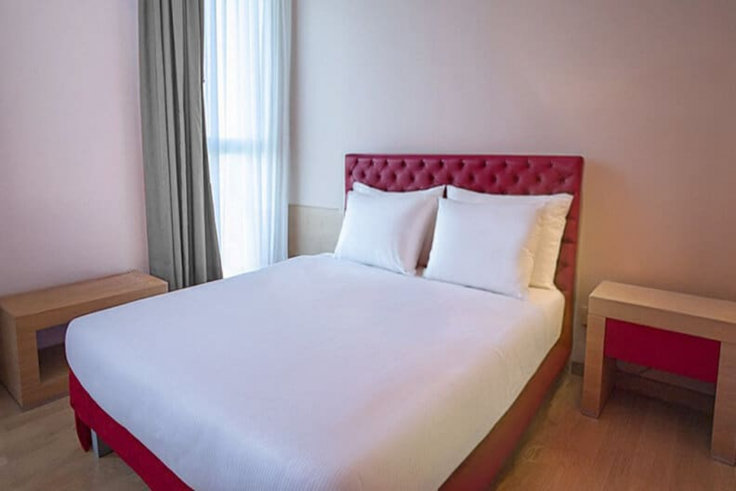 B&B HOTEL Reggio Emilia 7/18