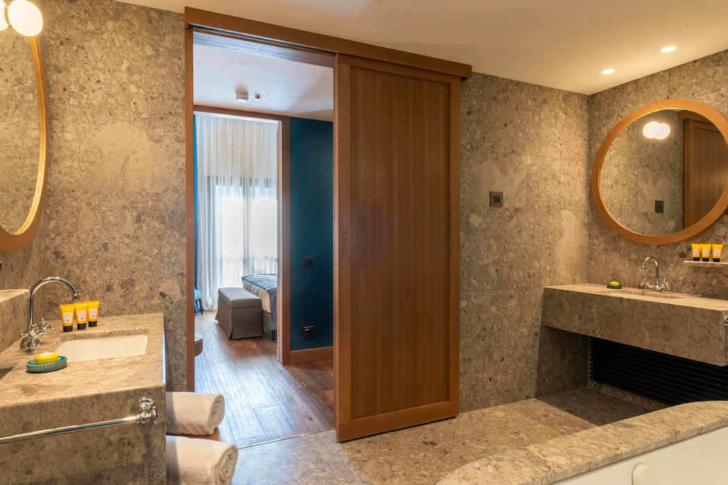 Faloria Mountain Spa Resort 13/44