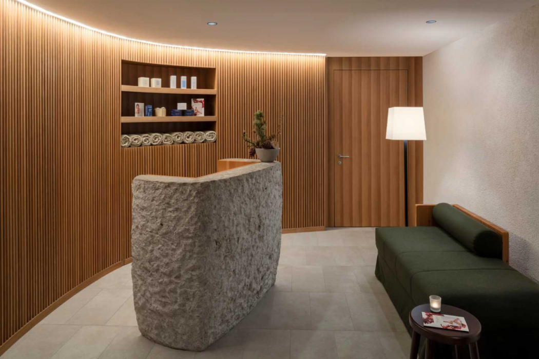 Faloria Mountain Spa Resort 21/44
