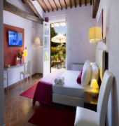 CORTONA RESORT AND SPA(FORMERLY HOTEL VILLA AUREA) 5/35