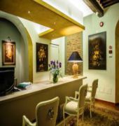 CORTONA RESORT AND SPA(FORMERLY HOTEL VILLA AUREA) 3/35
