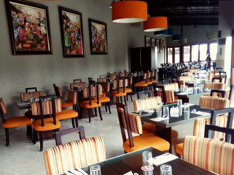 D Anaya Hotel Bogor 16/58