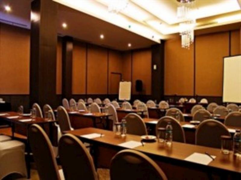 D Anaya Hotel Bogor 18/58