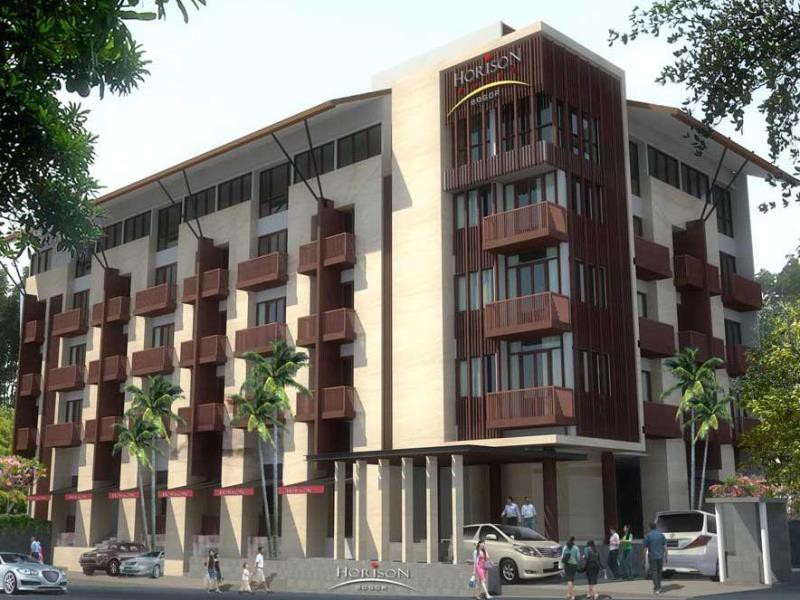 D Anaya Hotel Bogor 1/58