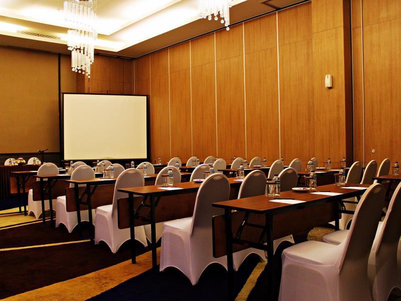 D Anaya Hotel Bogor 19/58
