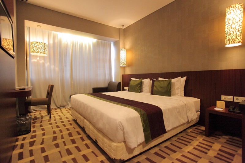 D Anaya Hotel Bogor 9/58