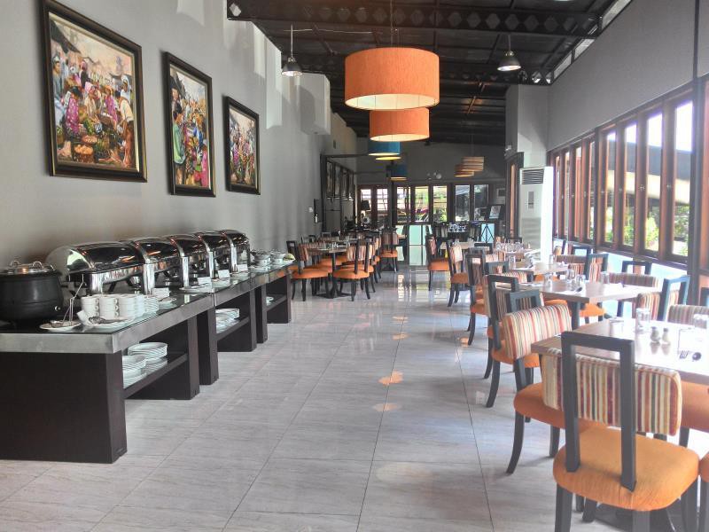 D Anaya Hotel Bogor 17/58