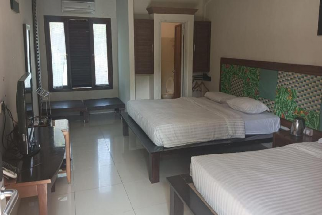 The Village Resort Bogor Powered by Archipelago 18/55