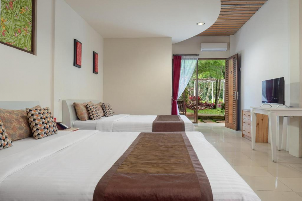 The Village Resort Bogor Powered by Archipelago 16/55