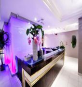 Terminal Palace And Spa 4/50