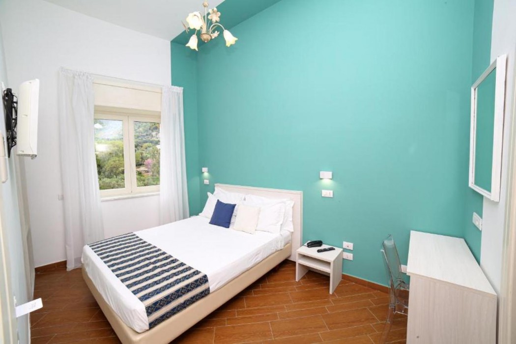 Room at Hotel Royal Hills, PIANO DI SORRENTO