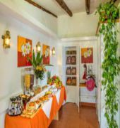Antica Locanda Palmieri 28/55