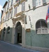 Hotel Duomo Siena 1/33