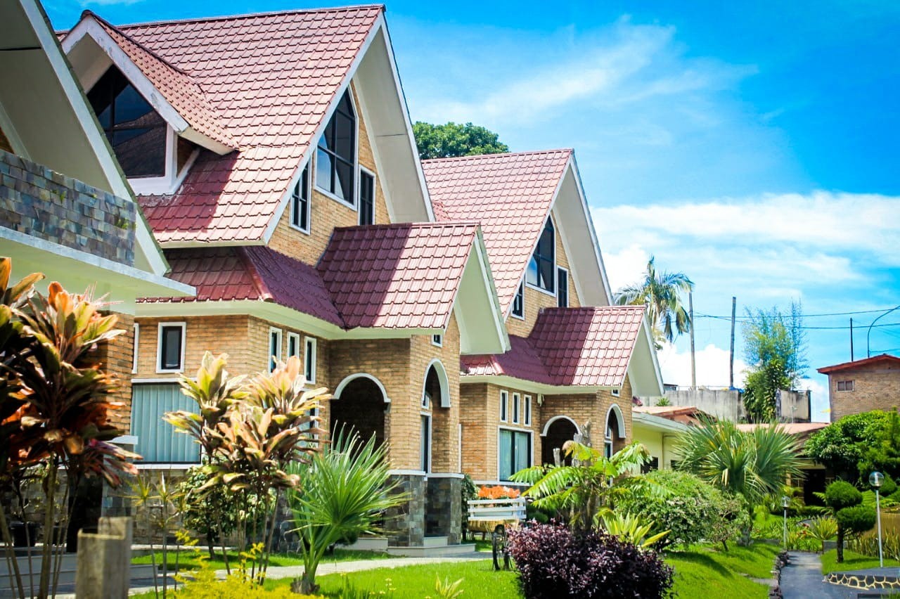 Khas Parapat in PARAPAT