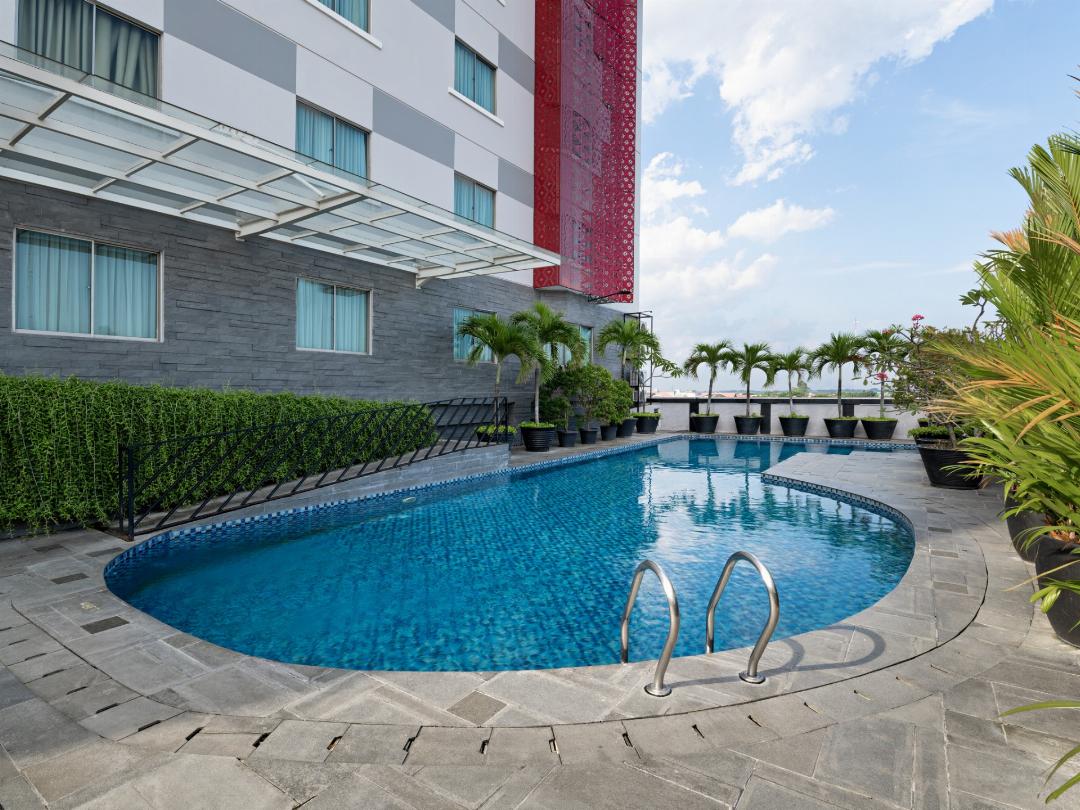 Grand Zuri Pekanbaru 7/45