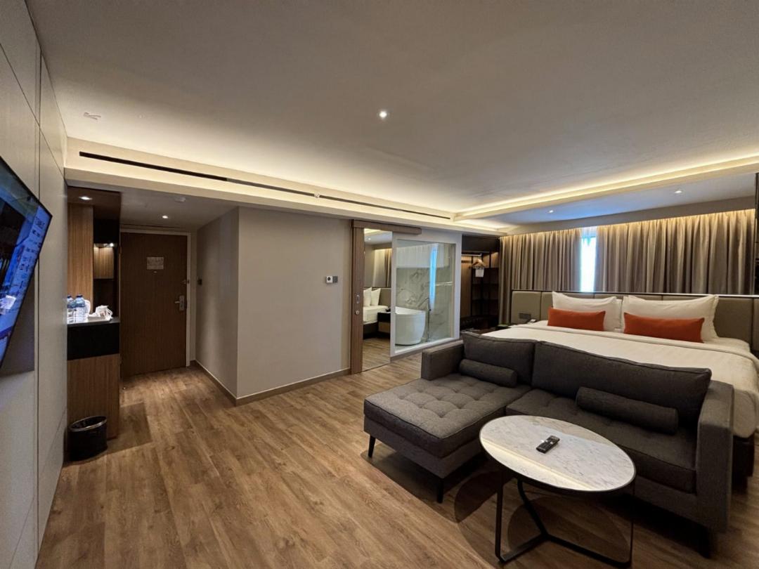 Junior Suite