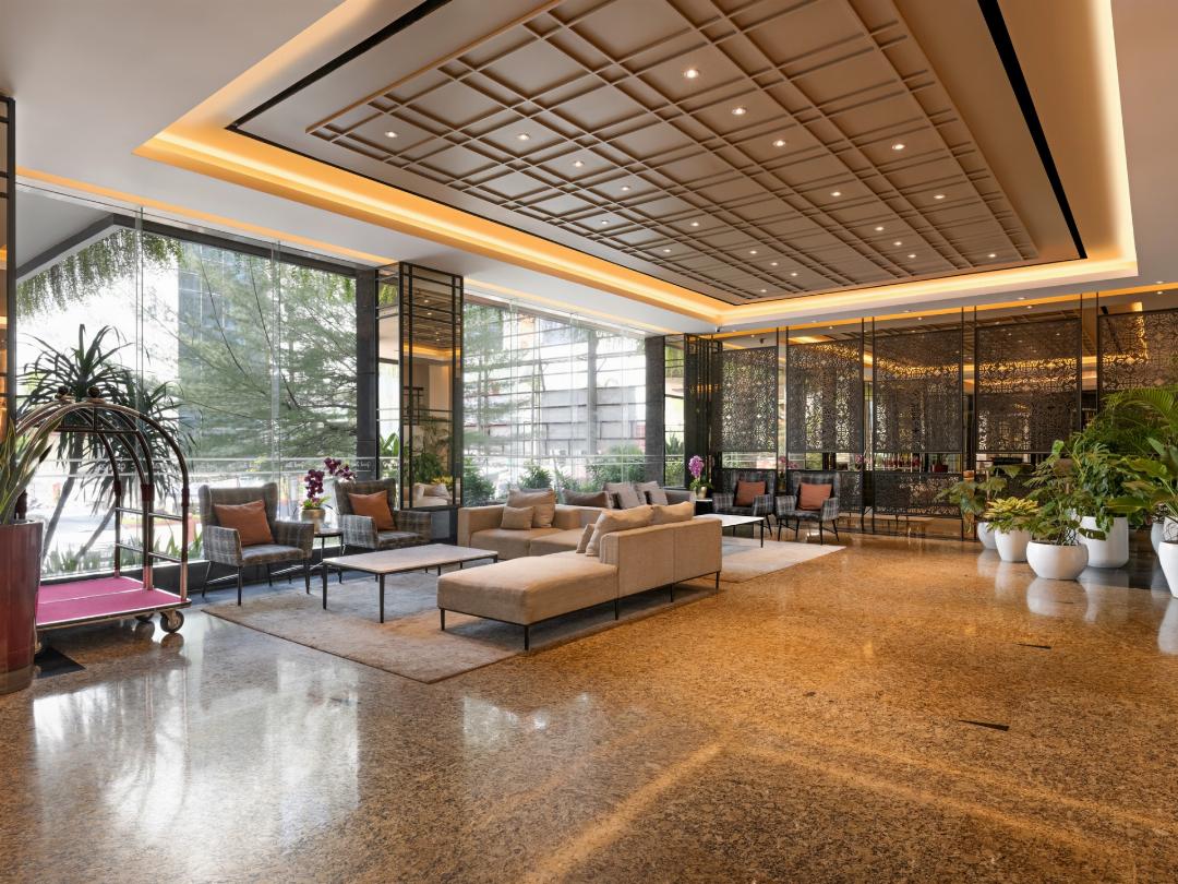 Grand Zuri Pekanbaru photo4