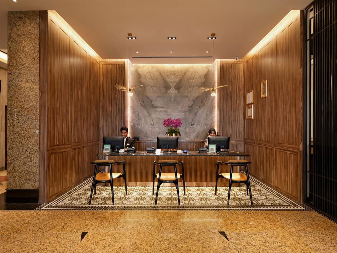 Grand Zuri Pekanbaru photo5