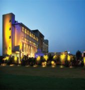 HOTEL BRIJWASI LANDS INN 1/55