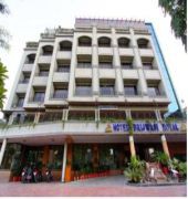 HOTEL BRIJWASI ROYAL 1/23