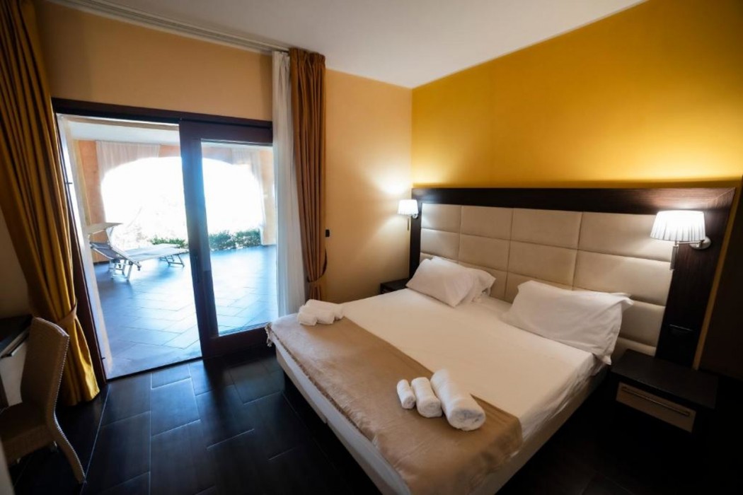 Cannamele Resort photo4