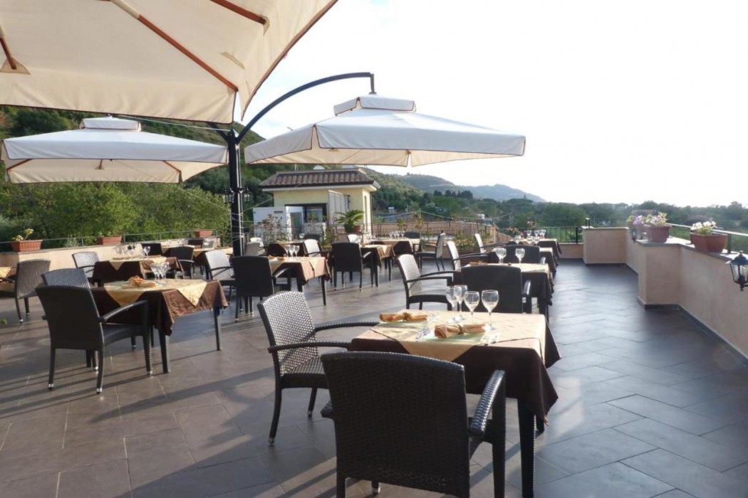 UNICO Cannamele Escape Tropea by Life Resorts 8/11