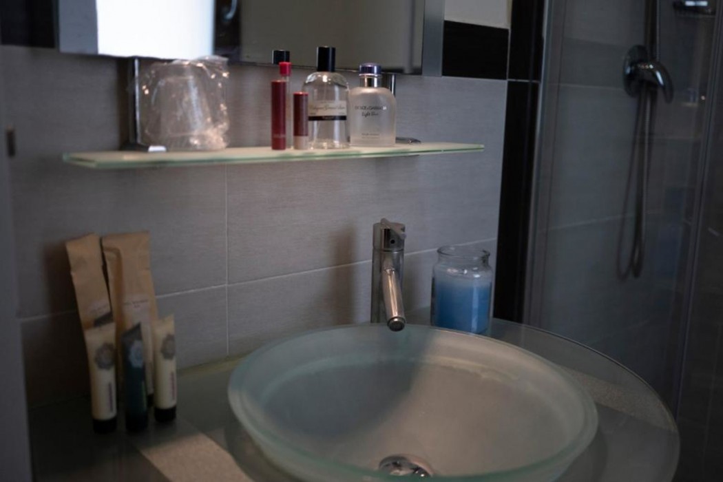 UNICO Cannamele Escape Tropea by Life Resorts 7/11