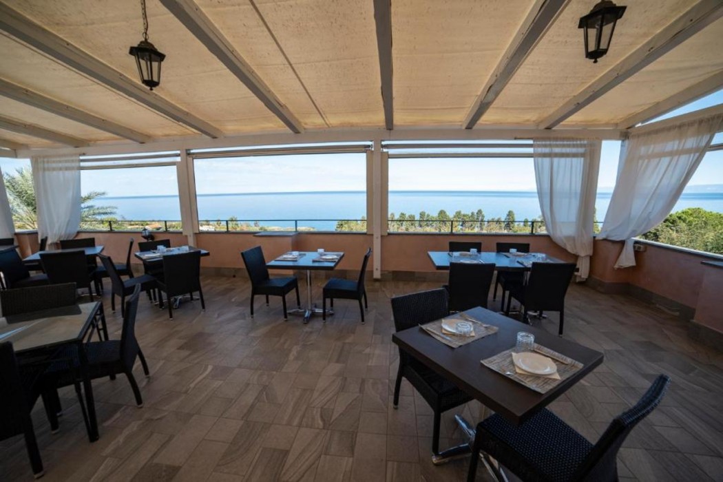 UNICO Cannamele Escape Tropea by Life Resorts 9/11