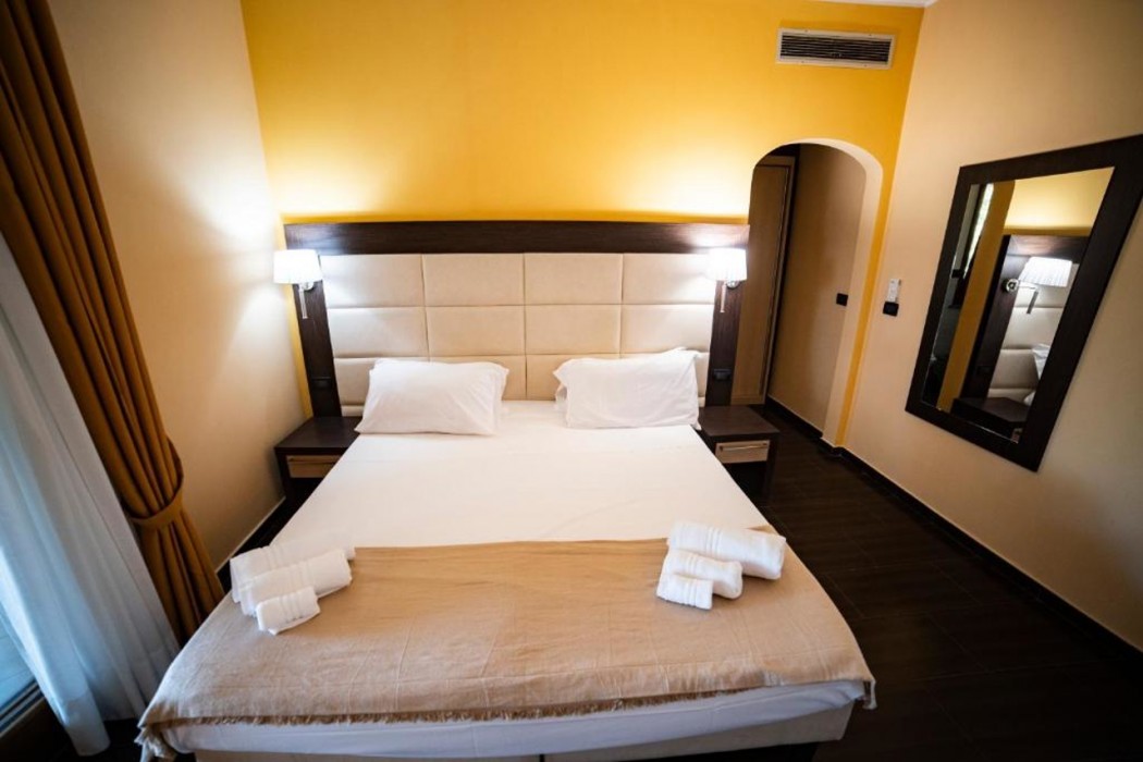 UNICO Cannamele Escape Tropea by Life Resorts 6/11