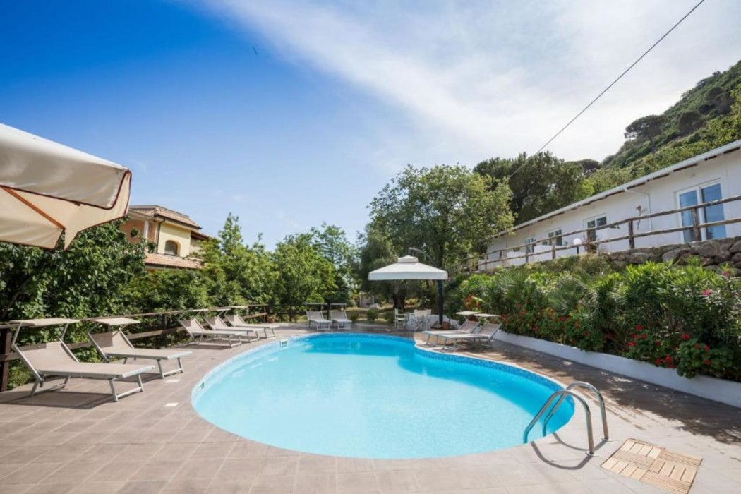 UNICO Cannamele Escape Tropea by Life Resorts 11/11