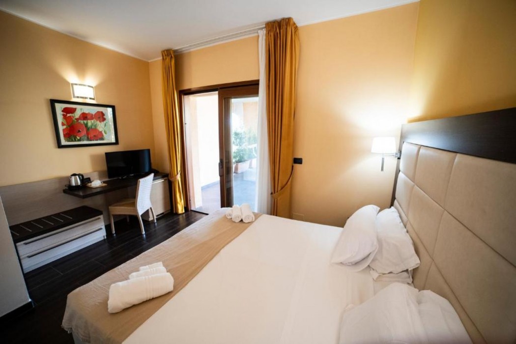 Cannamele Resort photo3