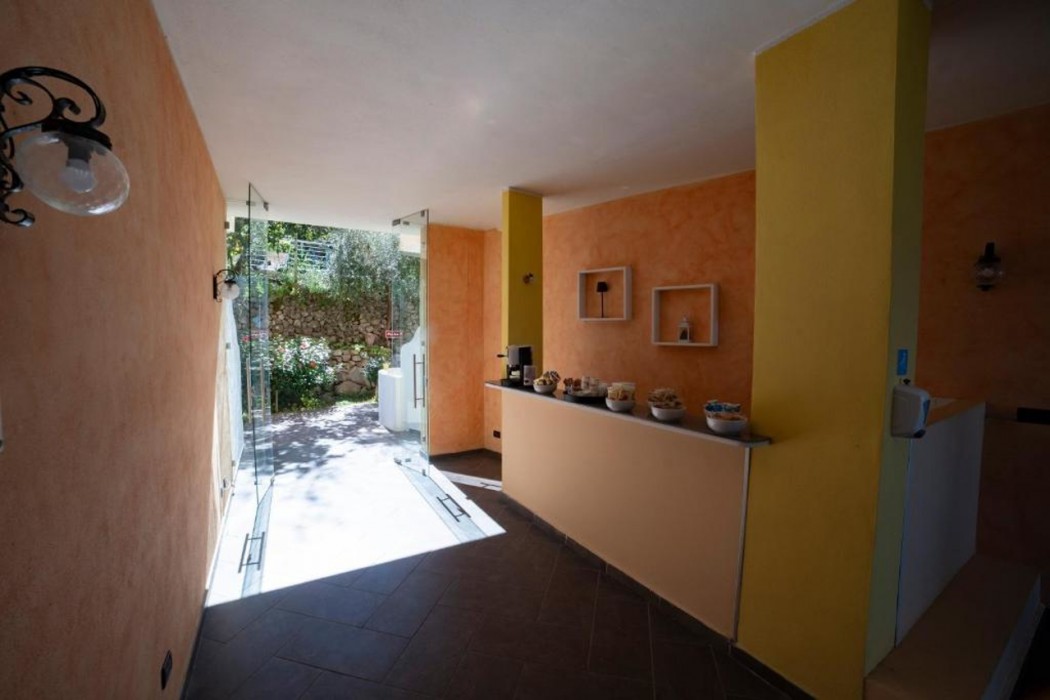 UNICO Cannamele Escape Tropea by Life Resorts 10/11