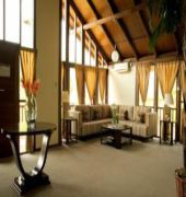 Gardenia Resort and Spa 5/26