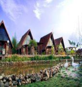 Gardenia Resort and Spa 1/26