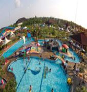 Gardenia Resort and Spa 18/26