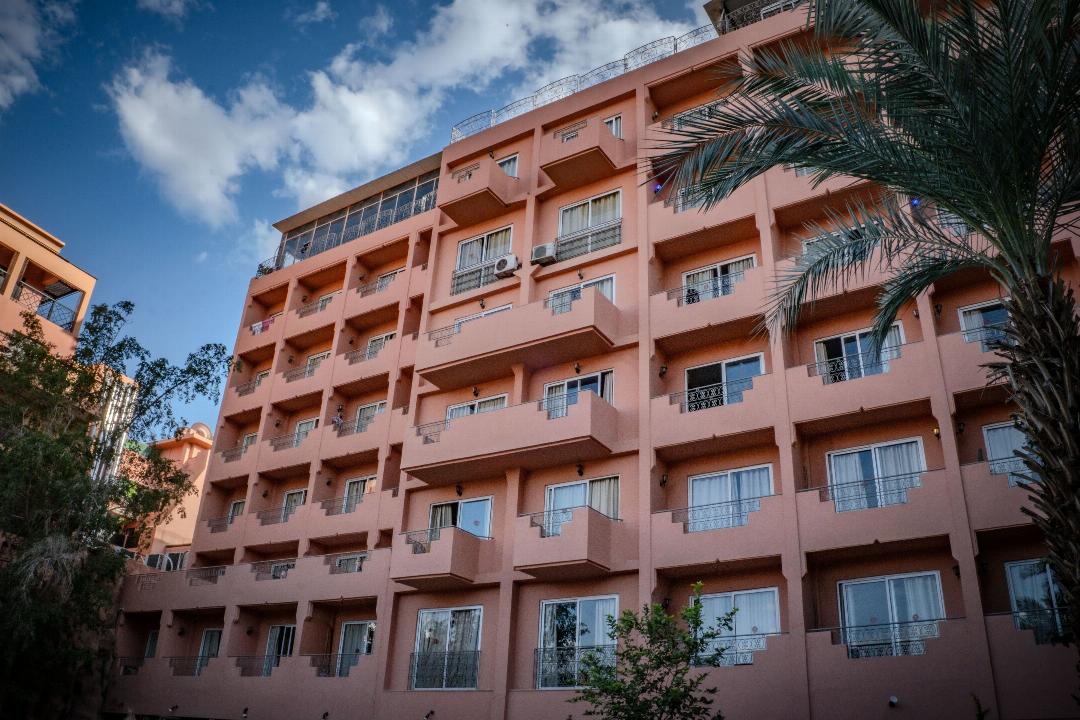Imperial Holiday Hotel in MARRAKECH