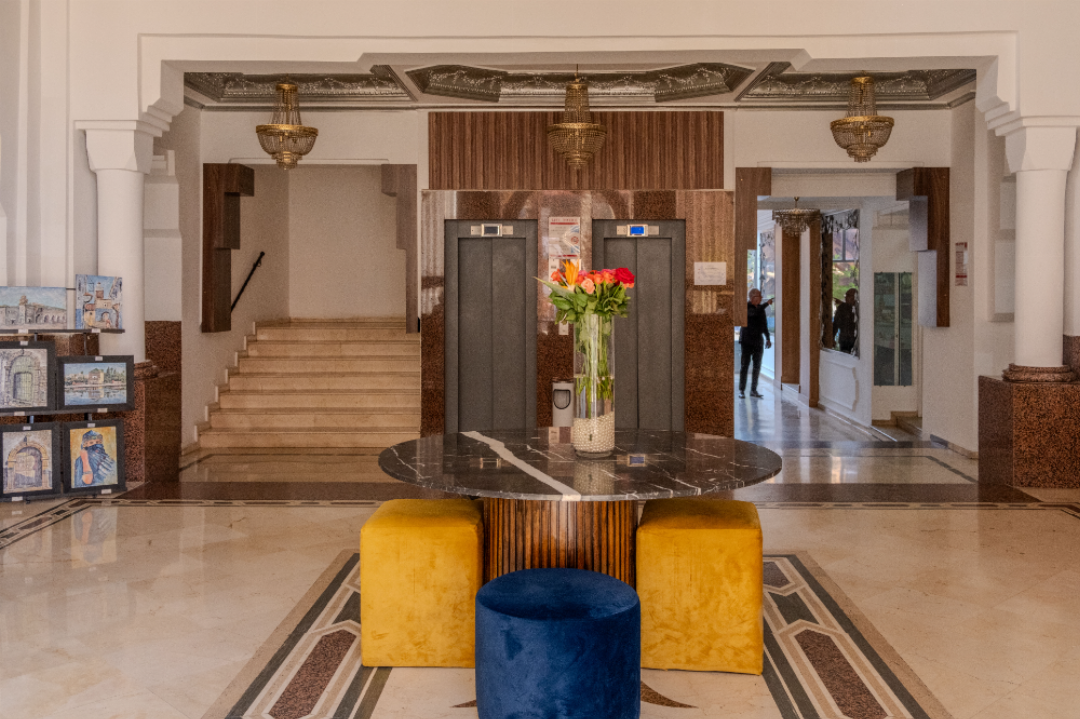 Imperial Holiday Hotel 17/86