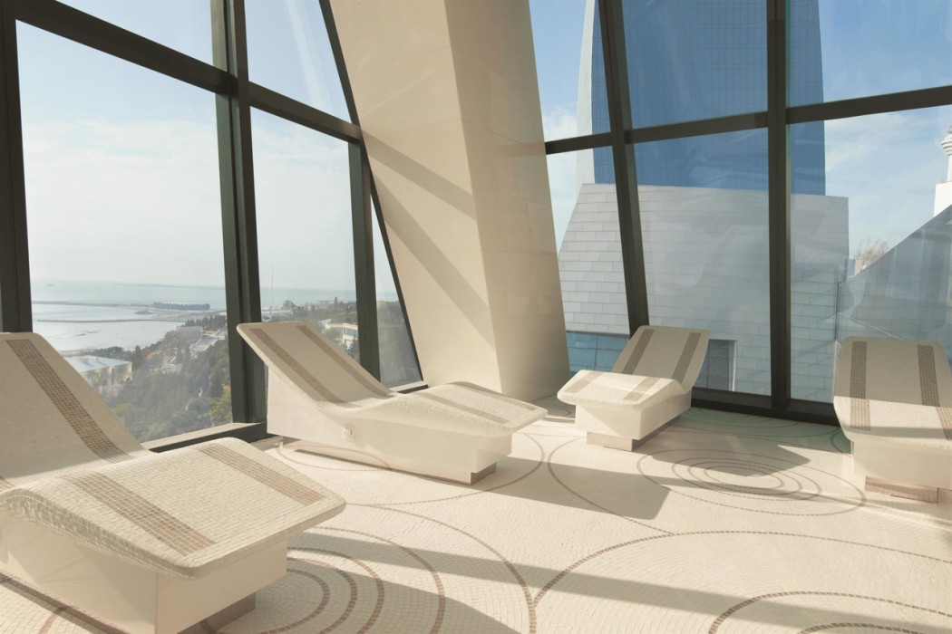 Fairmont Baku Flame Towers 32/76