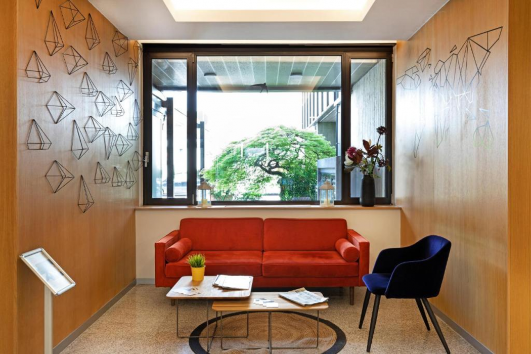 B&B Hotel Udine 17/33