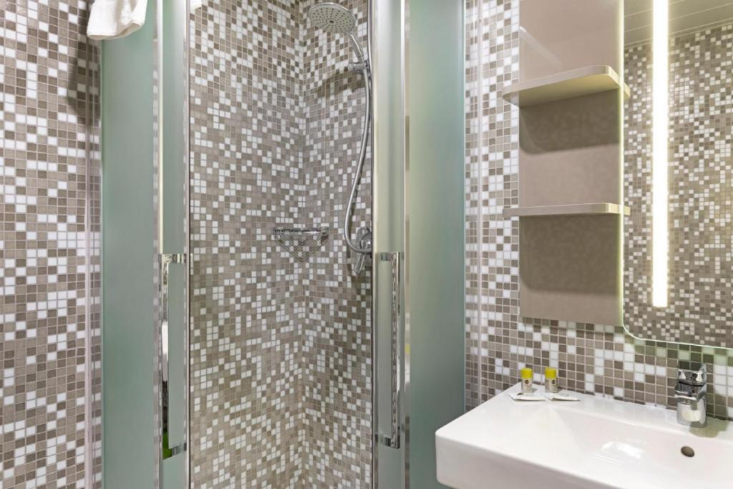 B&B Hotel Udine 9/33