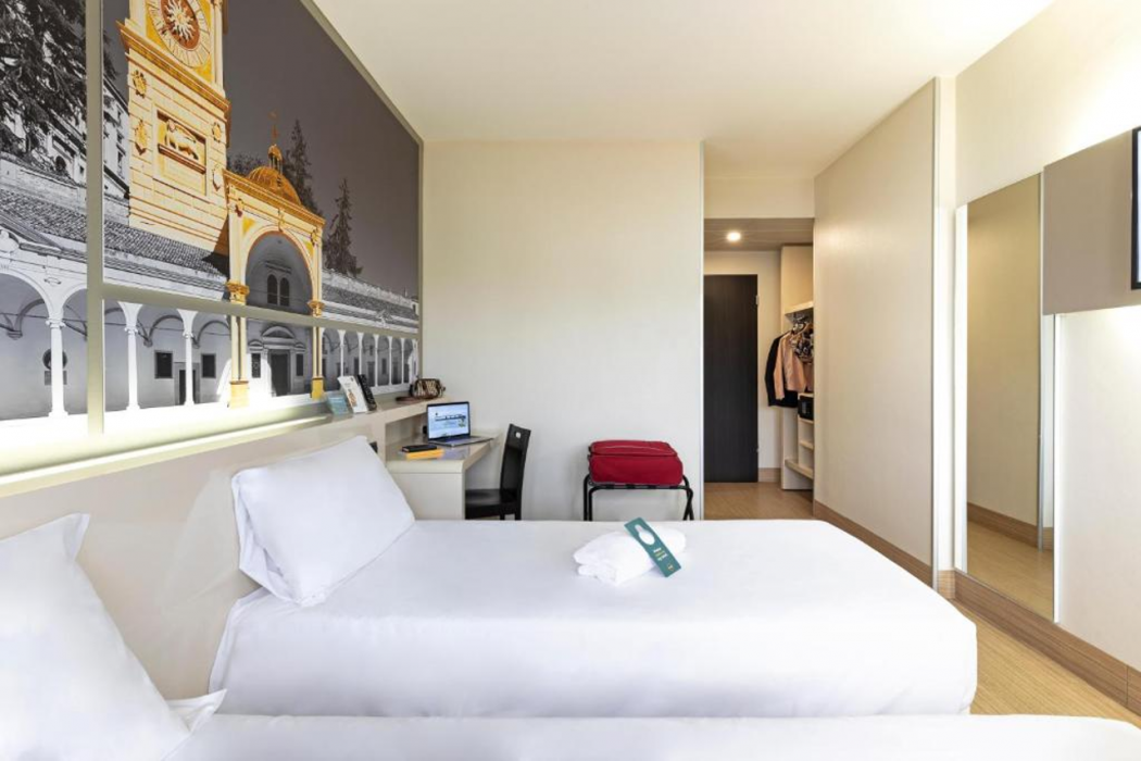 B&B Hotel Udine 6/33