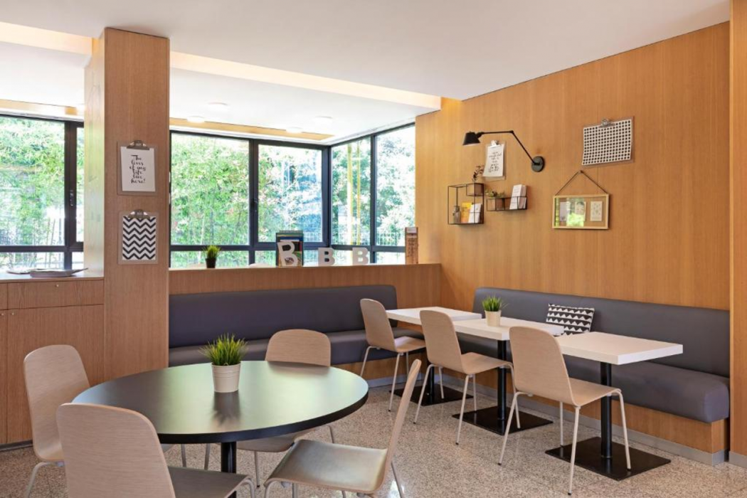 B&B Hotel Udine 16/33